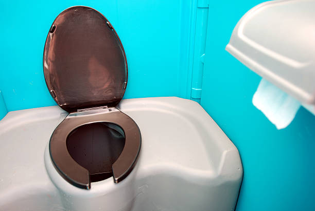 Best Sanitation services for porta potties  in Lincoln, MO