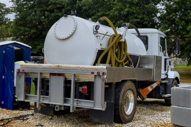 Porta potty services near me in Lincoln, MO